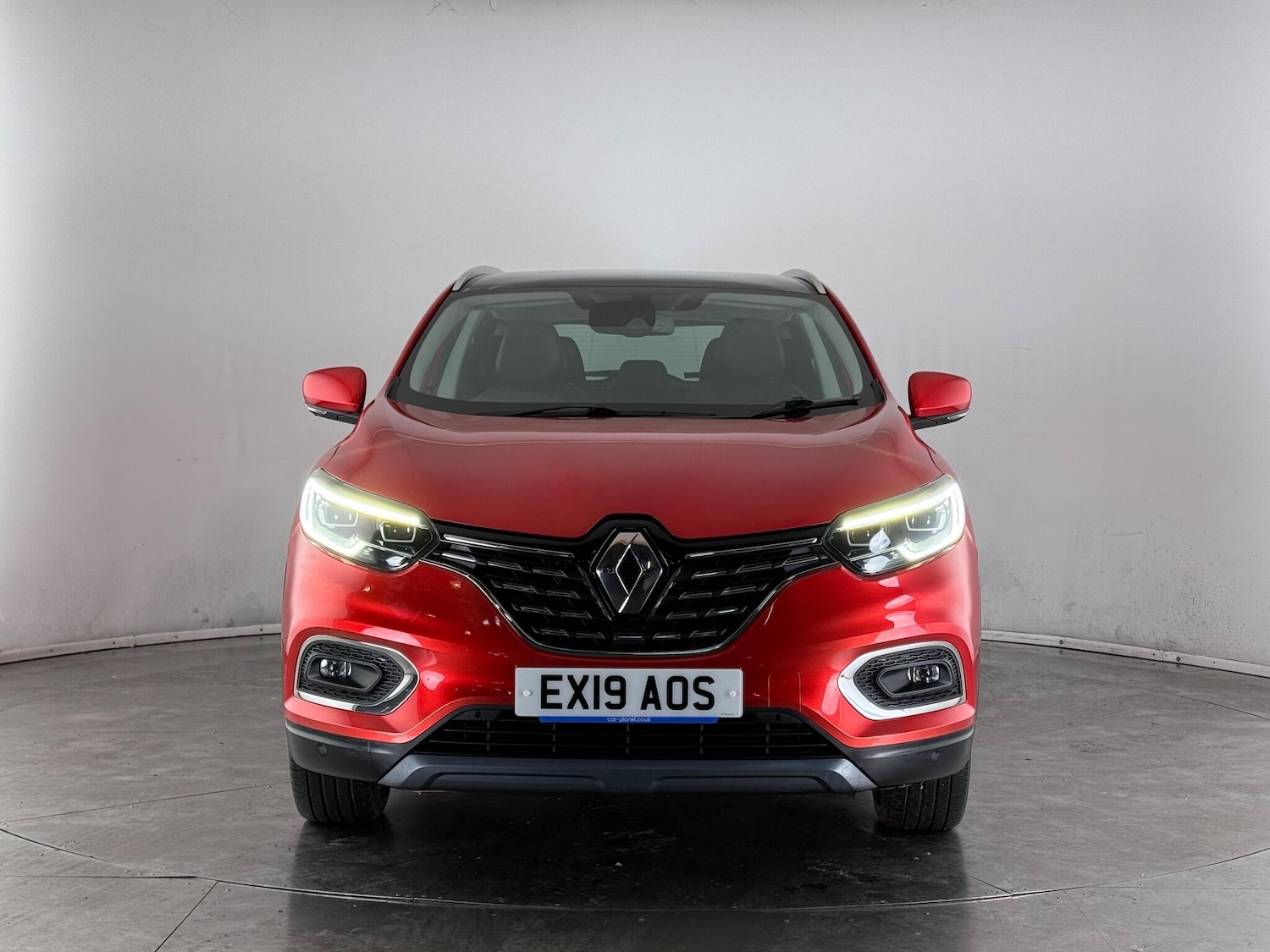 Used Renault Kadjar 2019 for sale - 77247056: Photo 2