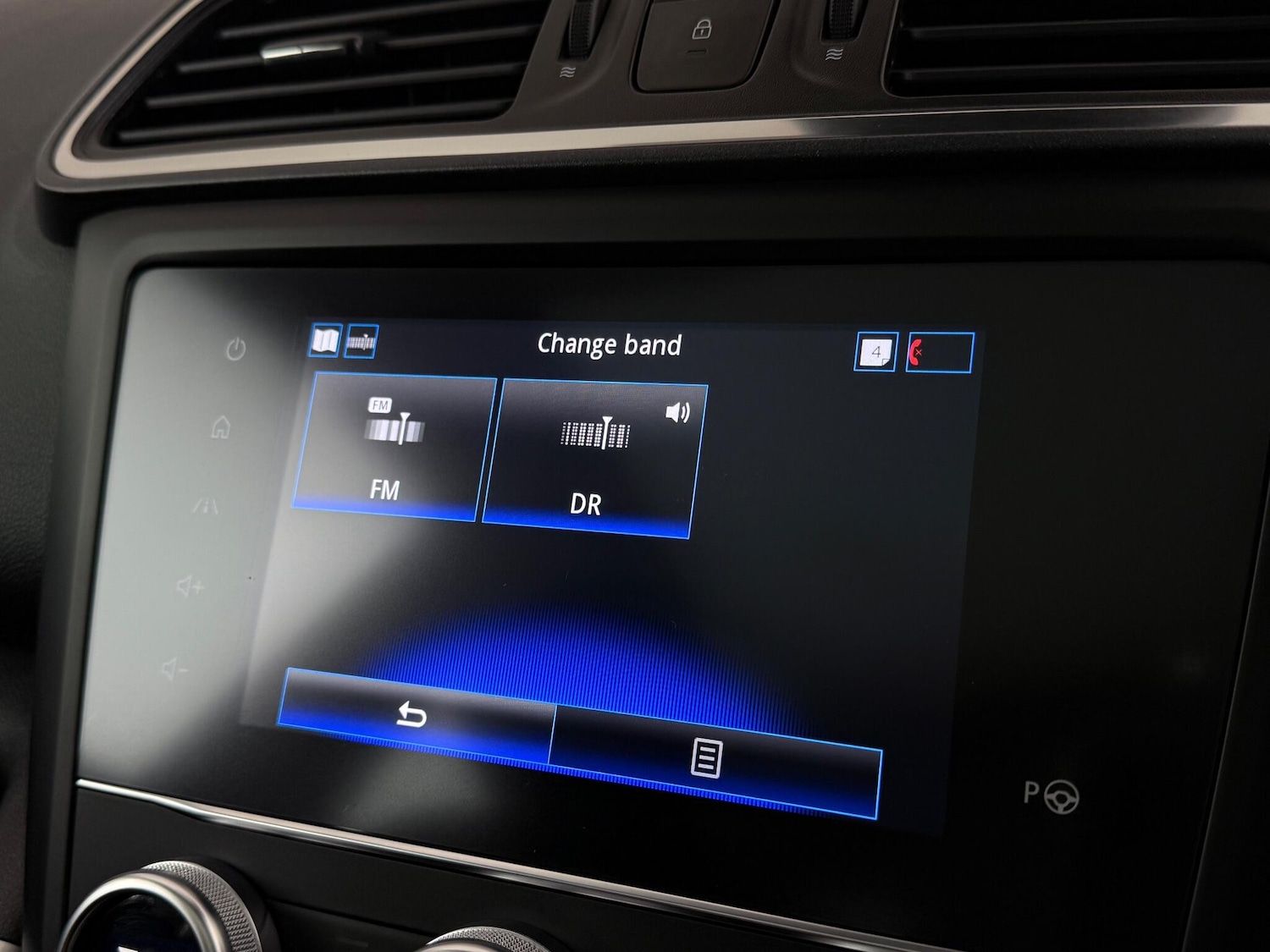 Used Renault Kadjar 2019 for sale - 77247056: Photo 32