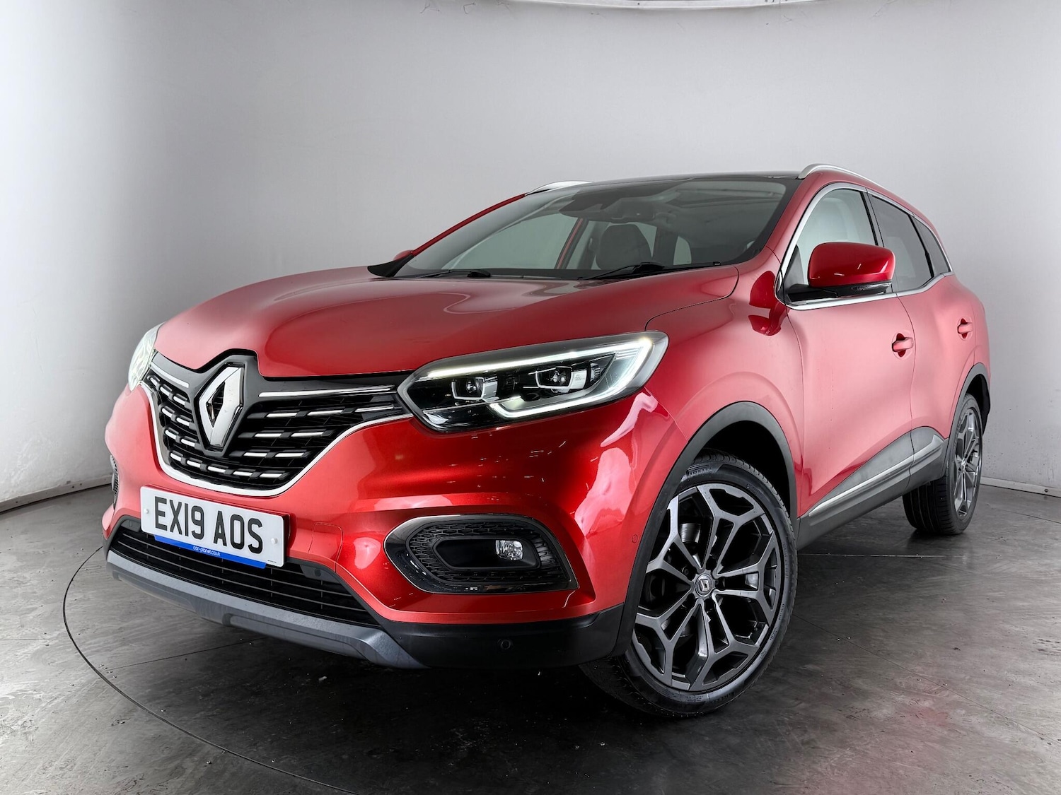 Used Renault Kadjar 2019 for sale - 77247056: Photo 37