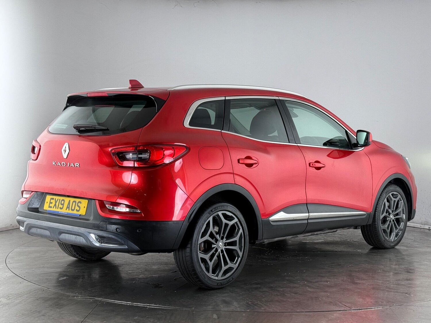 Used Renault Kadjar 2019 for sale - 77247056: Photo 6