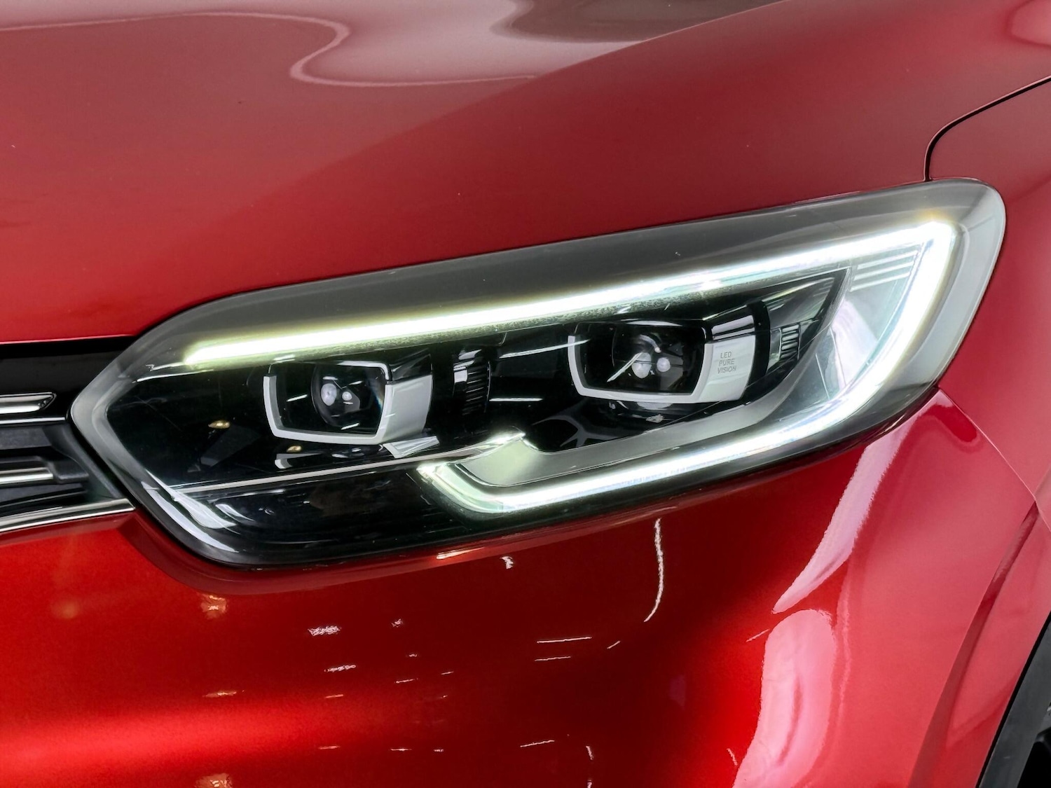 Used Renault Kadjar 2019 for sale - 77247056: Photo 7