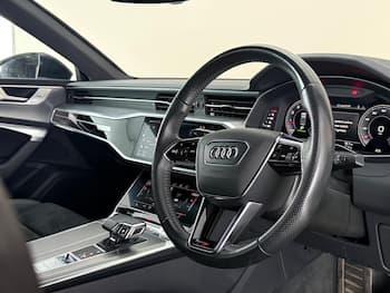 Used Audi A7 2020 for sale - 79565977: Photo