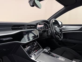 Used Audi A7 2020 for sale - 79565977: Photo