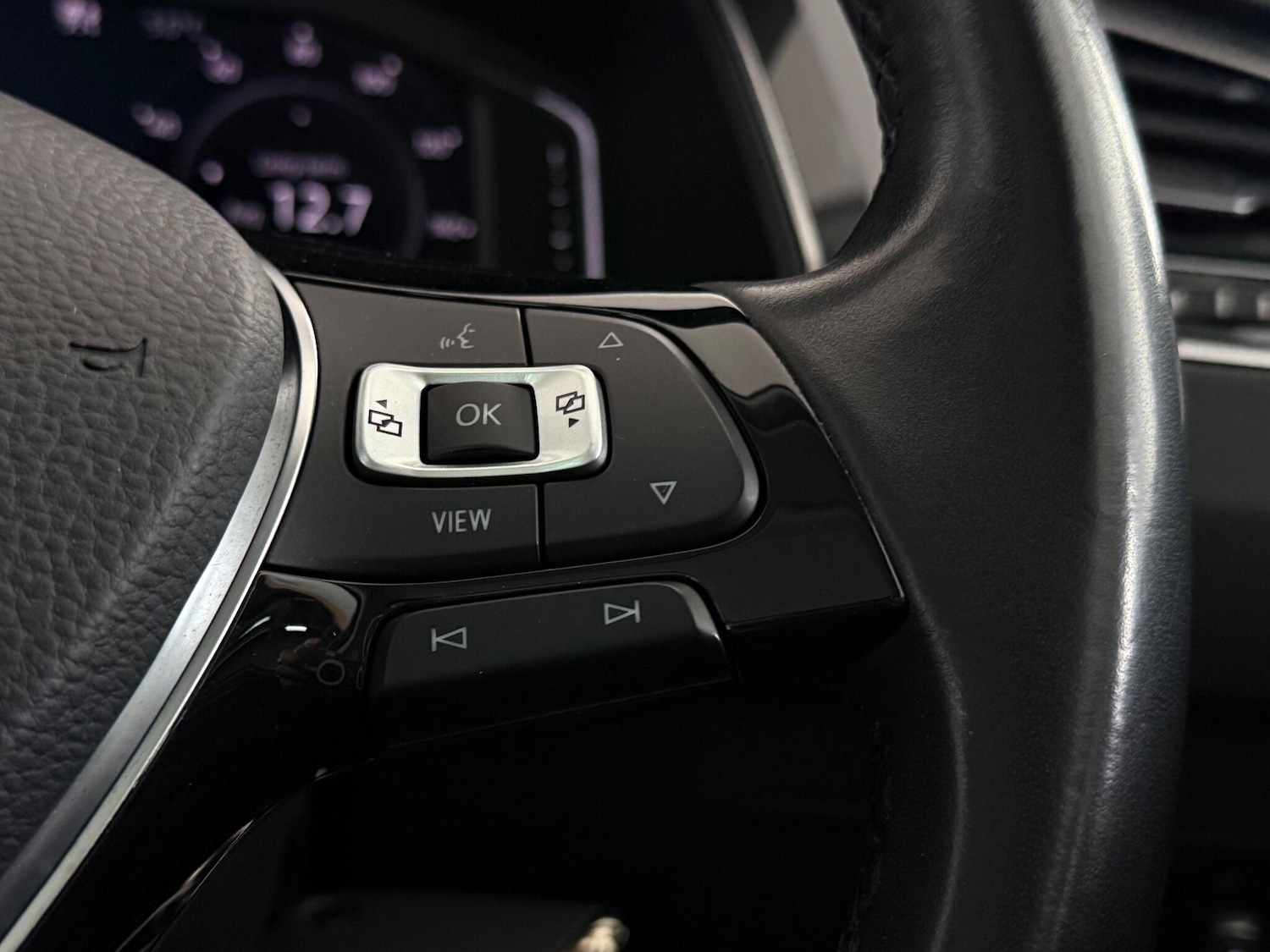 Used Volkswagen Tiguan 2020 for sale - 77246747: Photo 20