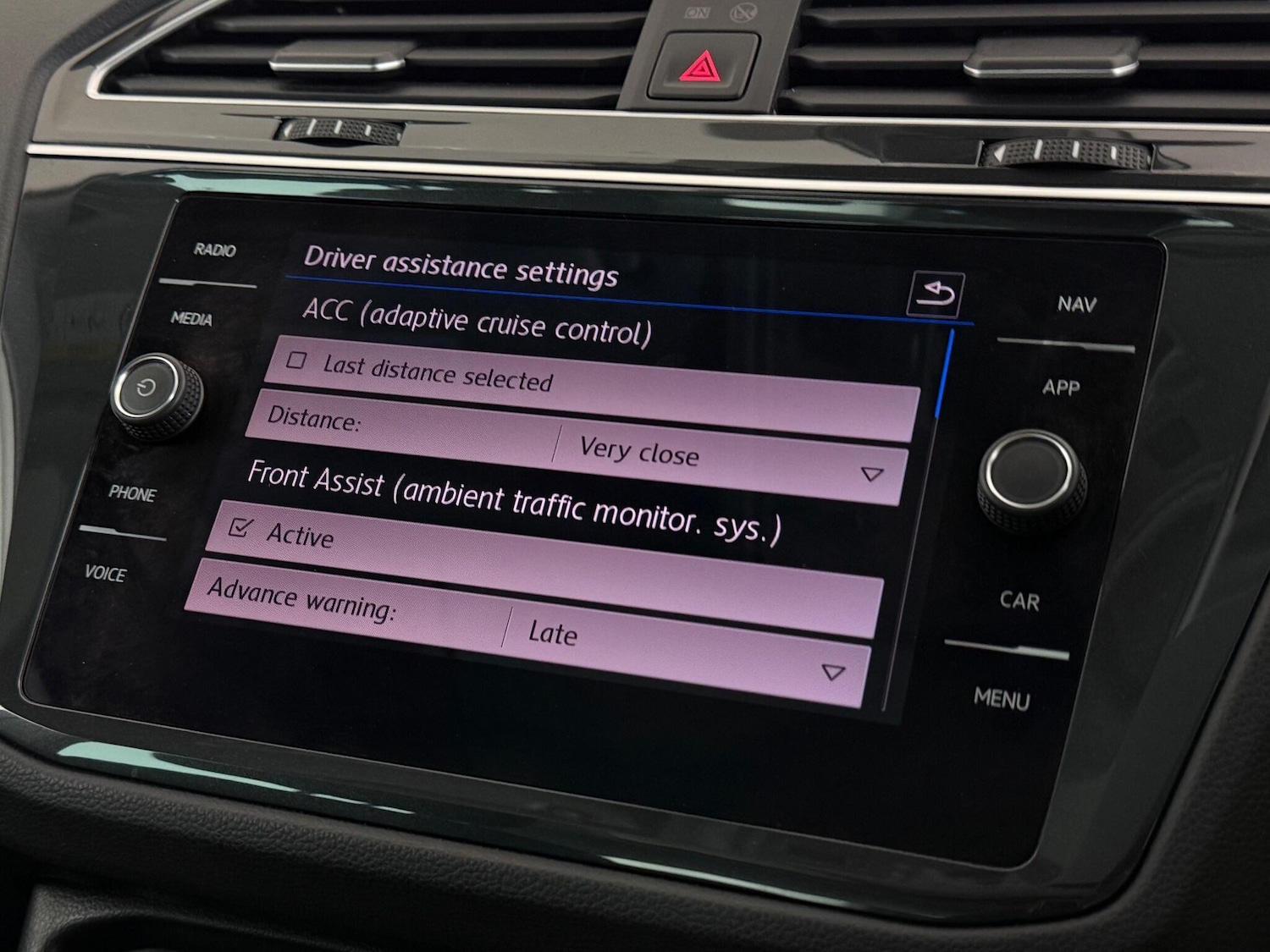 Used Volkswagen Tiguan 2020 for sale - 77246747: Photo 28