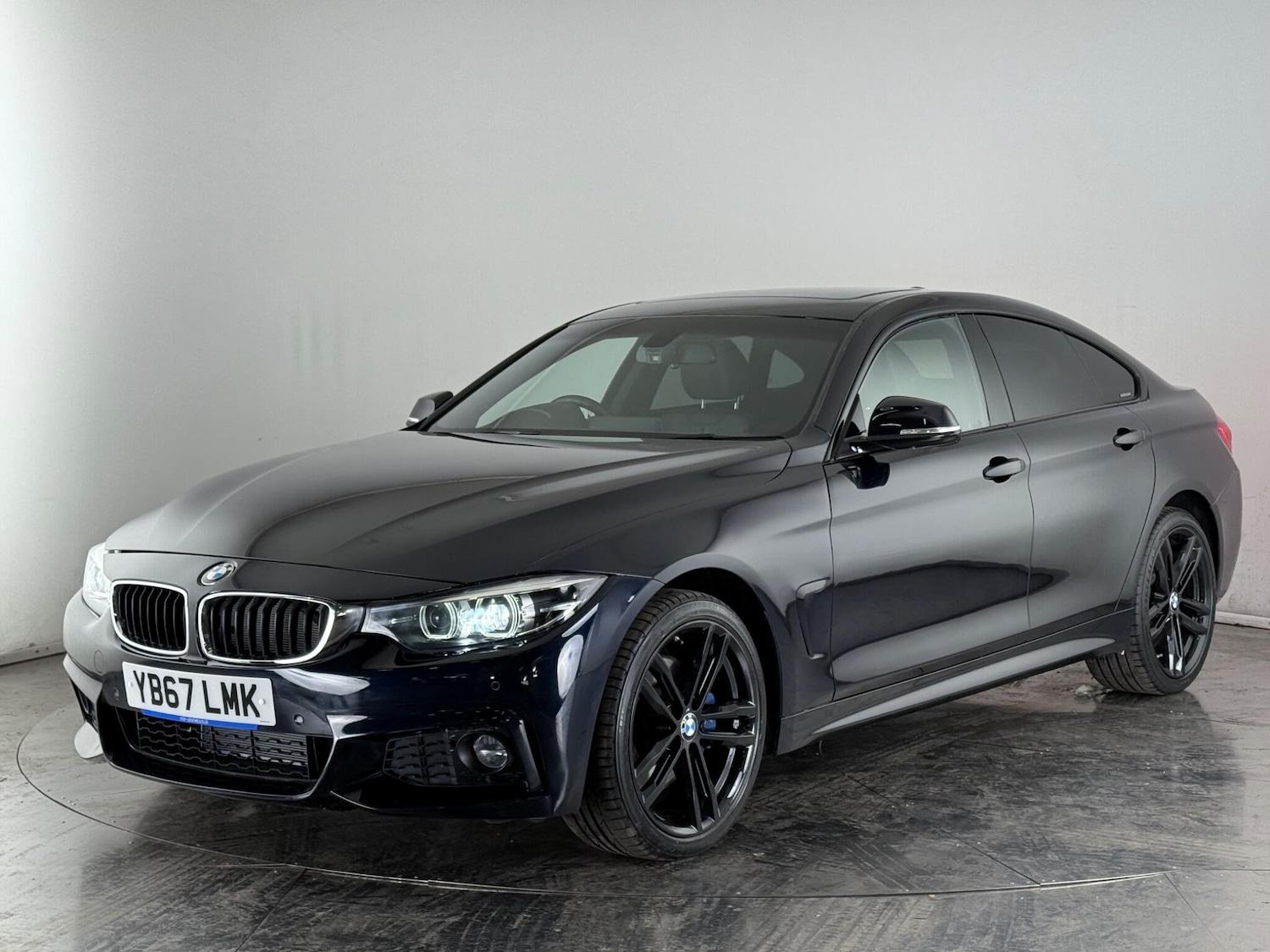 Used BMW 4 Series 2018 for sale - 76644996: Photo 4