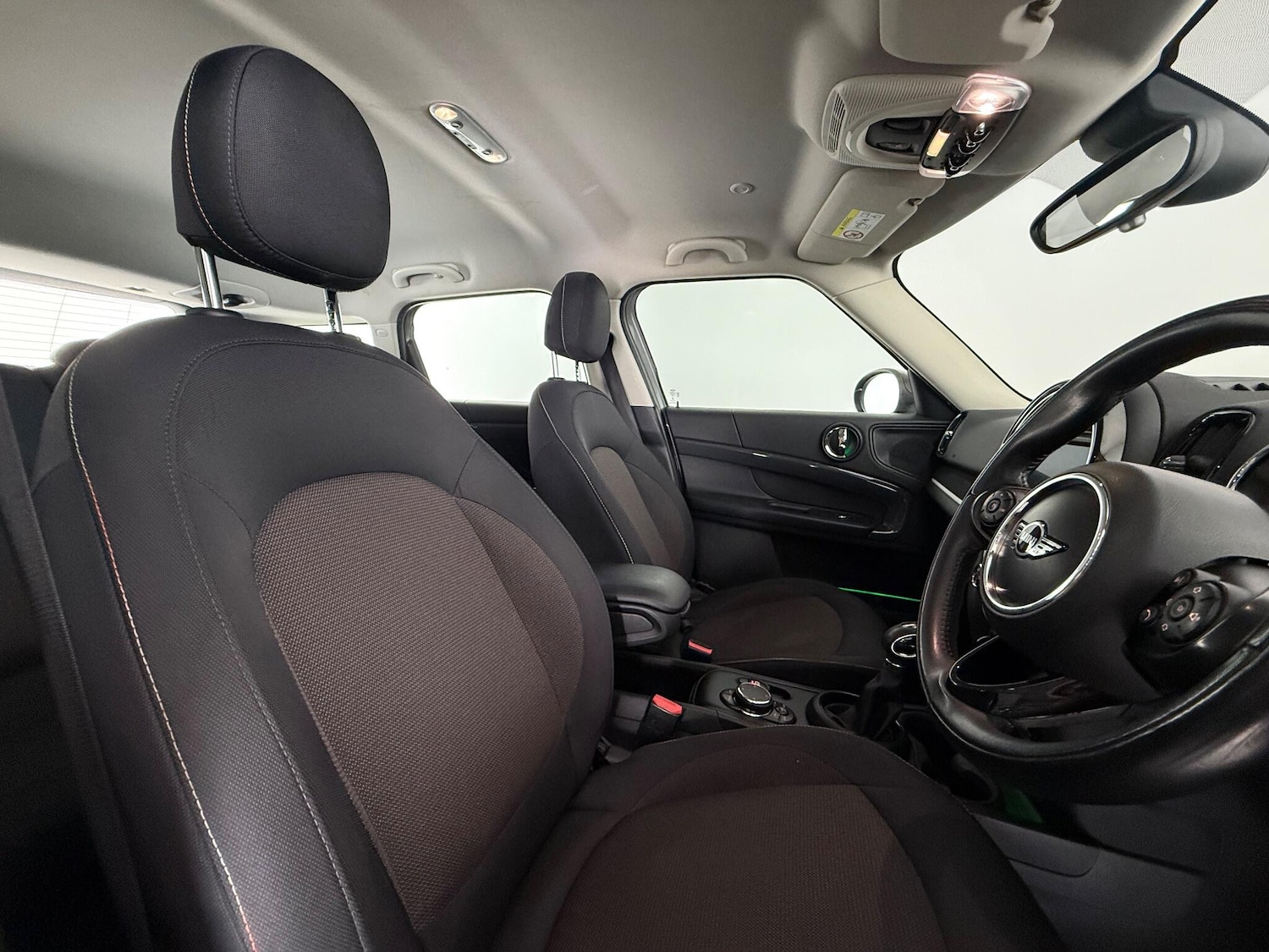 Used MINI Countryman 2018 for sale - 77222208: Photo 10