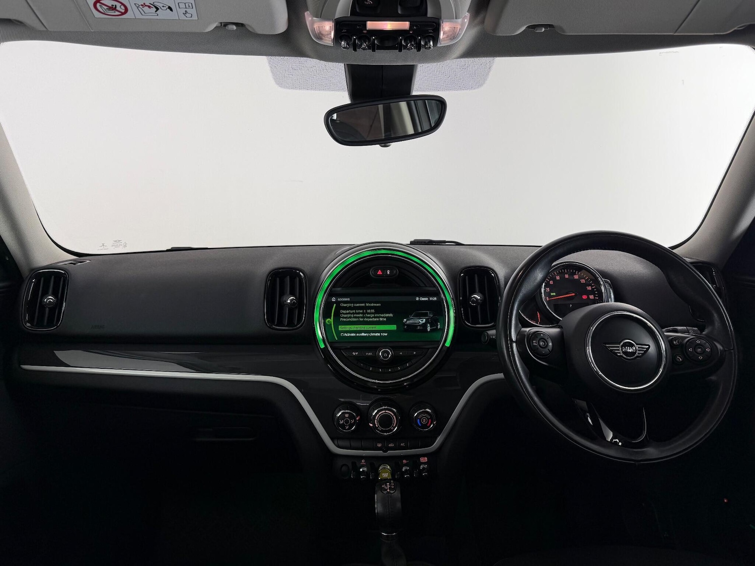 Used MINI Countryman 2018 for sale - 77222208: Photo 16