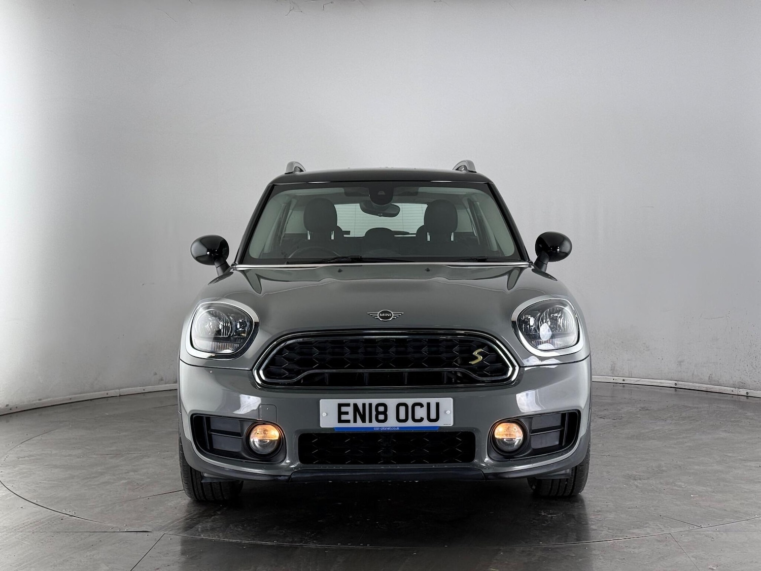 Used MINI Countryman 2018 for sale - 77222208: Photo 2