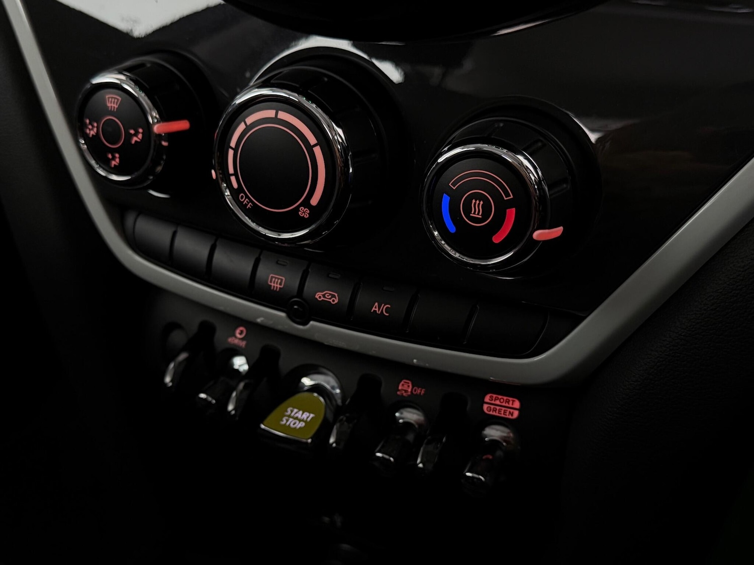 Used MINI Countryman 2018 for sale - 77222208: Photo 26