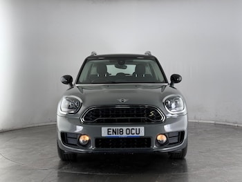 Used MINI Countryman 2018 for sale - 77222208: Photo
