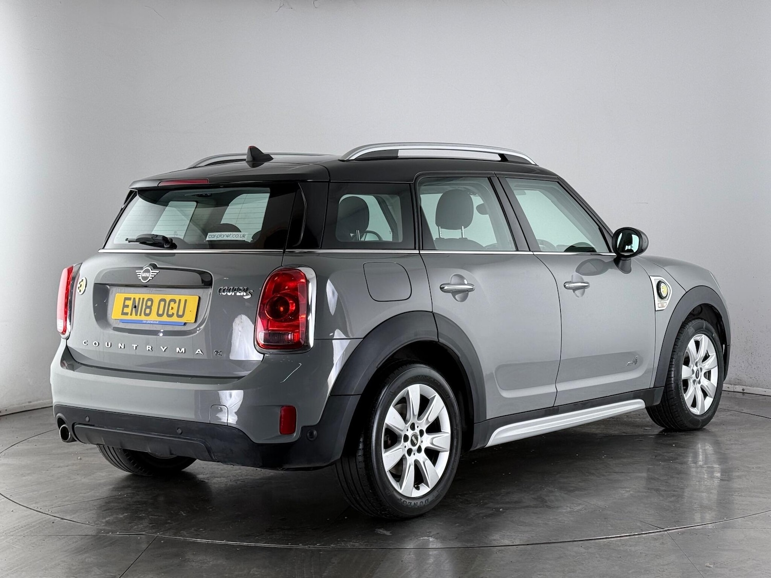 Used MINI Countryman 2018 for sale - 77222208: Photo 6