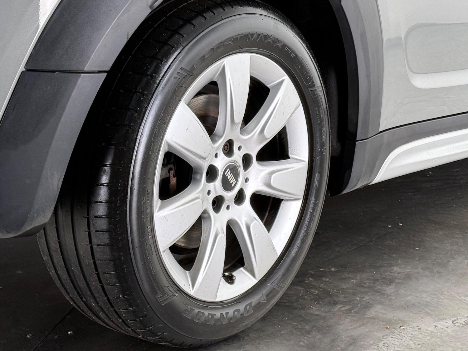 Used MINI Countryman 2018 for sale - 77222208: Photo 7