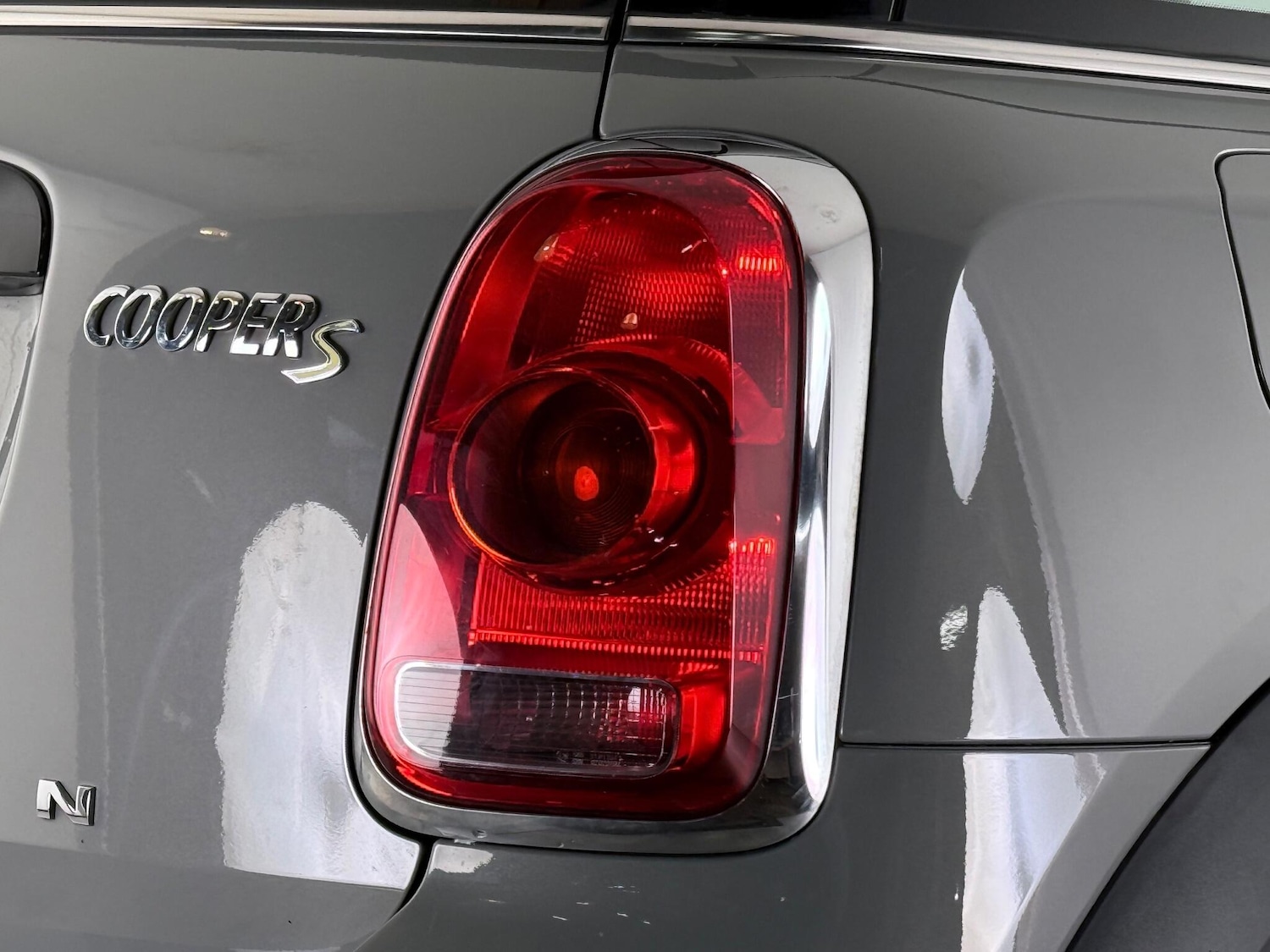 Used MINI Countryman 2018 for sale - 77222208: Photo 8