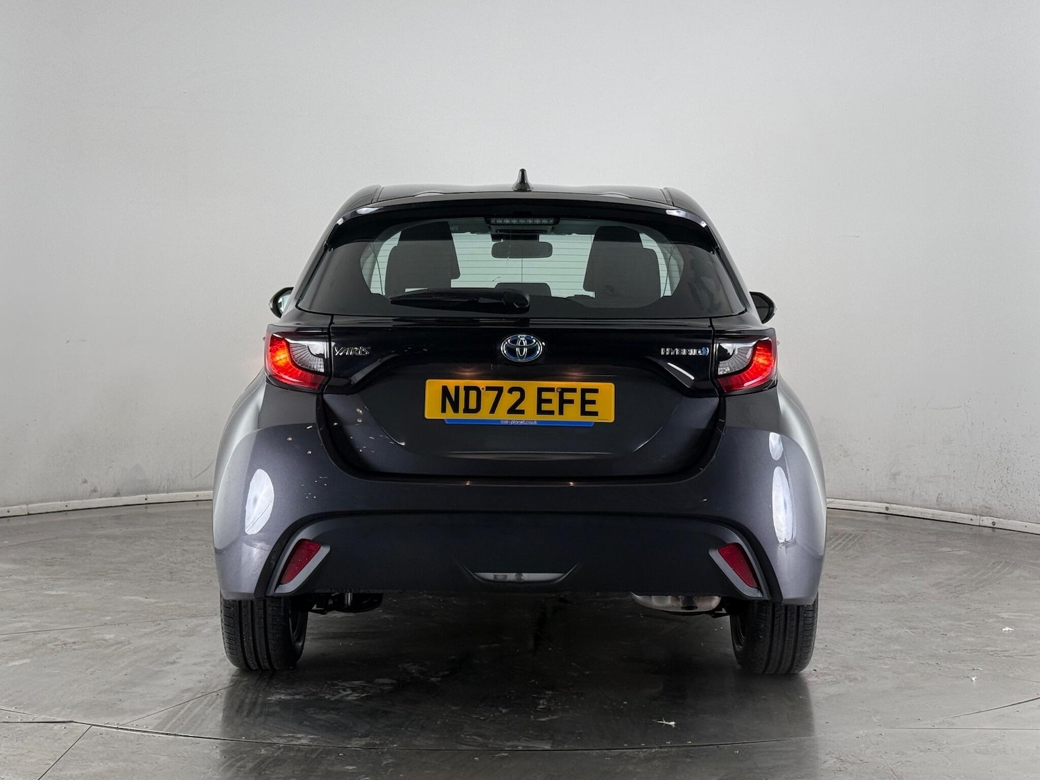 Used Toyota Yaris 2022 for sale - 77259901: Photo 3