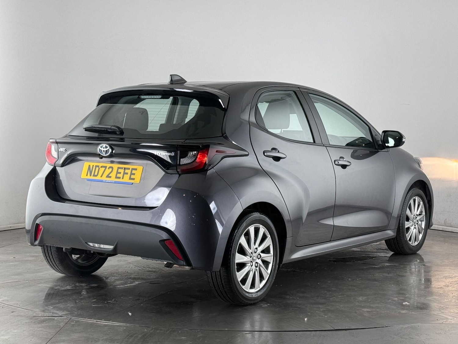 Used Toyota Yaris 2022 for sale - 77259901: Photo 4