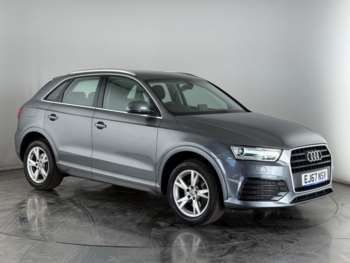 2016 (66) - 2.0 TFSI S line Plus S Tronic quattro Euro 6 (s/s) 5dr