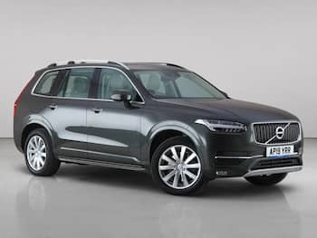 Used Volvo XC90 2019 for sale - 79622541: Photo