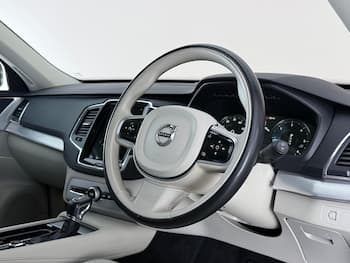 Used Volvo XC90 2019 for sale - 79622541: Photo