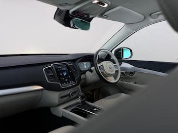 Used Volvo XC90 2019 for sale - 79622541: Photo