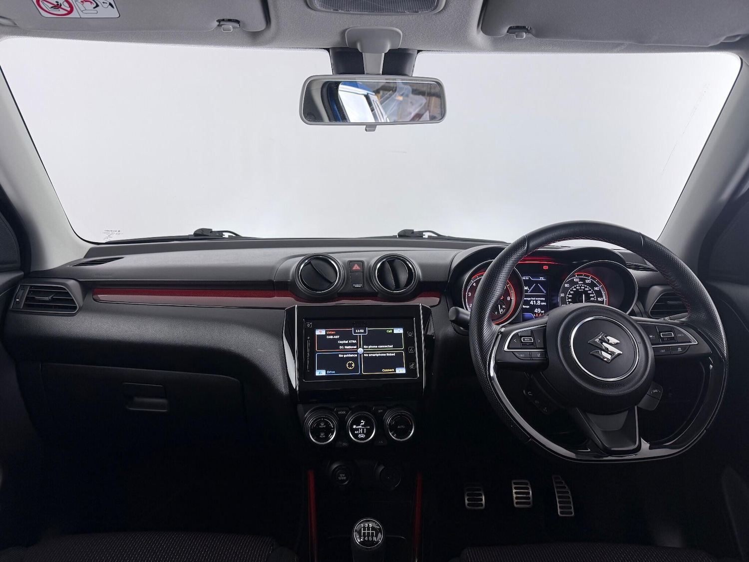 Used Suzuki Swift 2021 for sale - 77246402: Photo 16