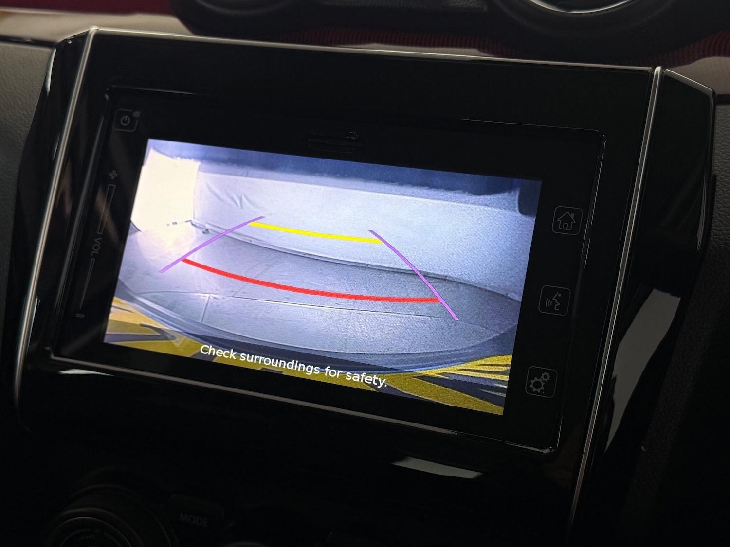 Used Suzuki Swift 2021 for sale - 77246402: Photo 28