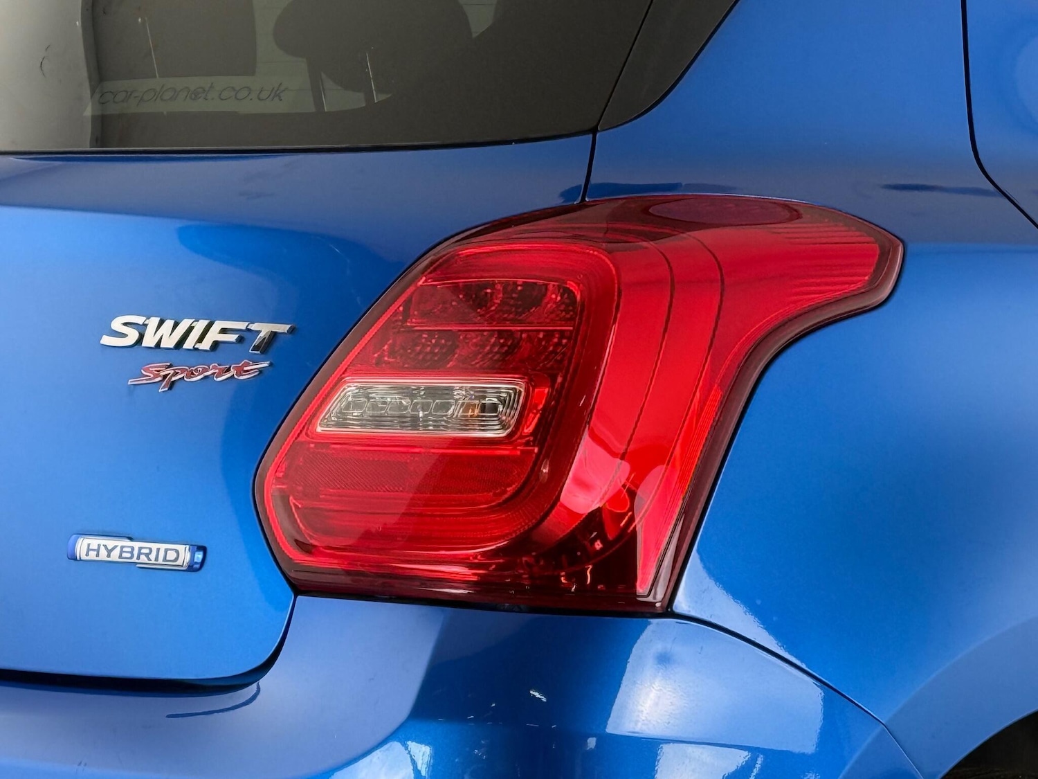 Used Suzuki Swift 2021 for sale - 77246402: Photo 8