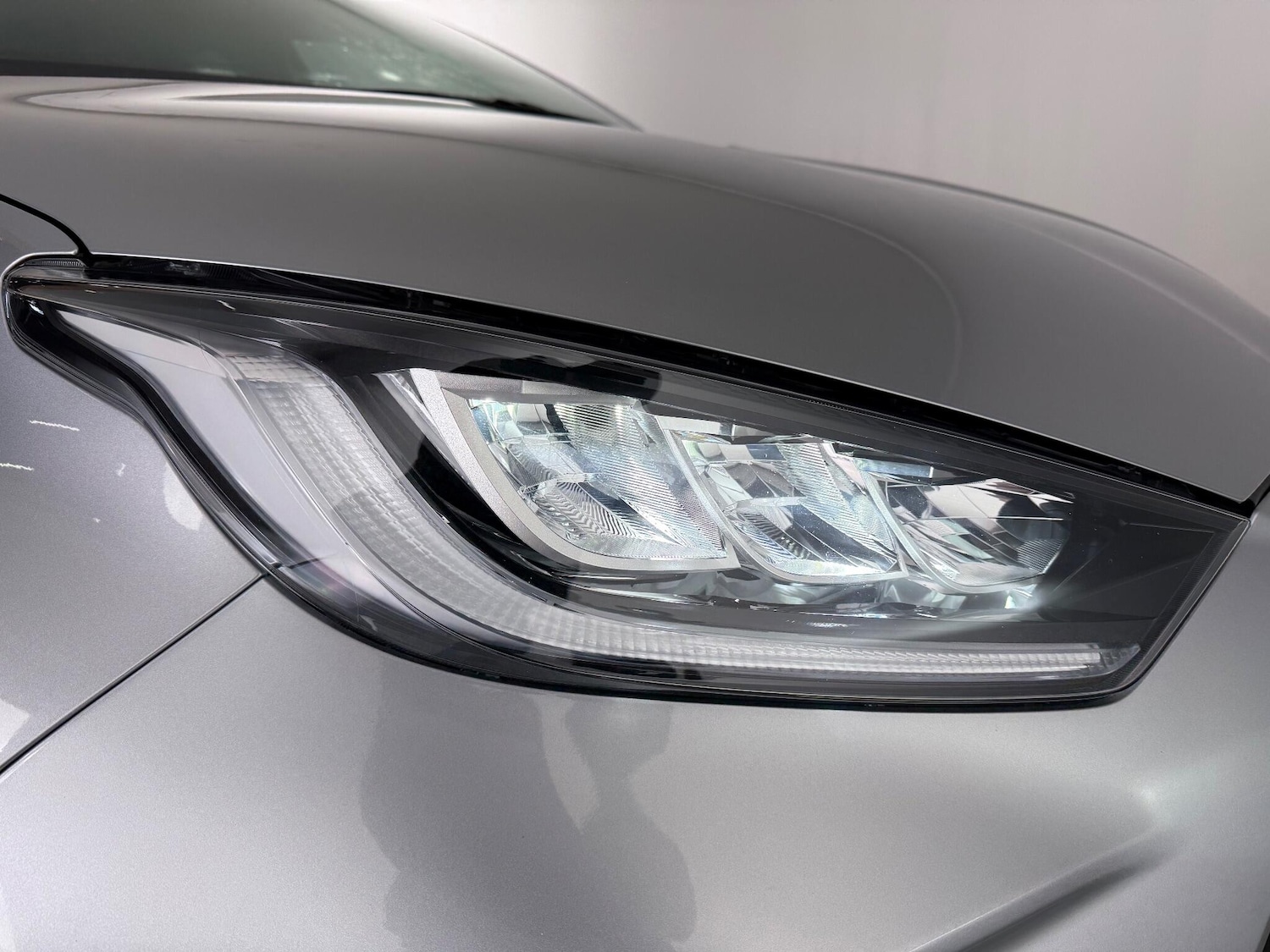 Used Toyota Yaris 2021 for sale - 77183106: Photo 7