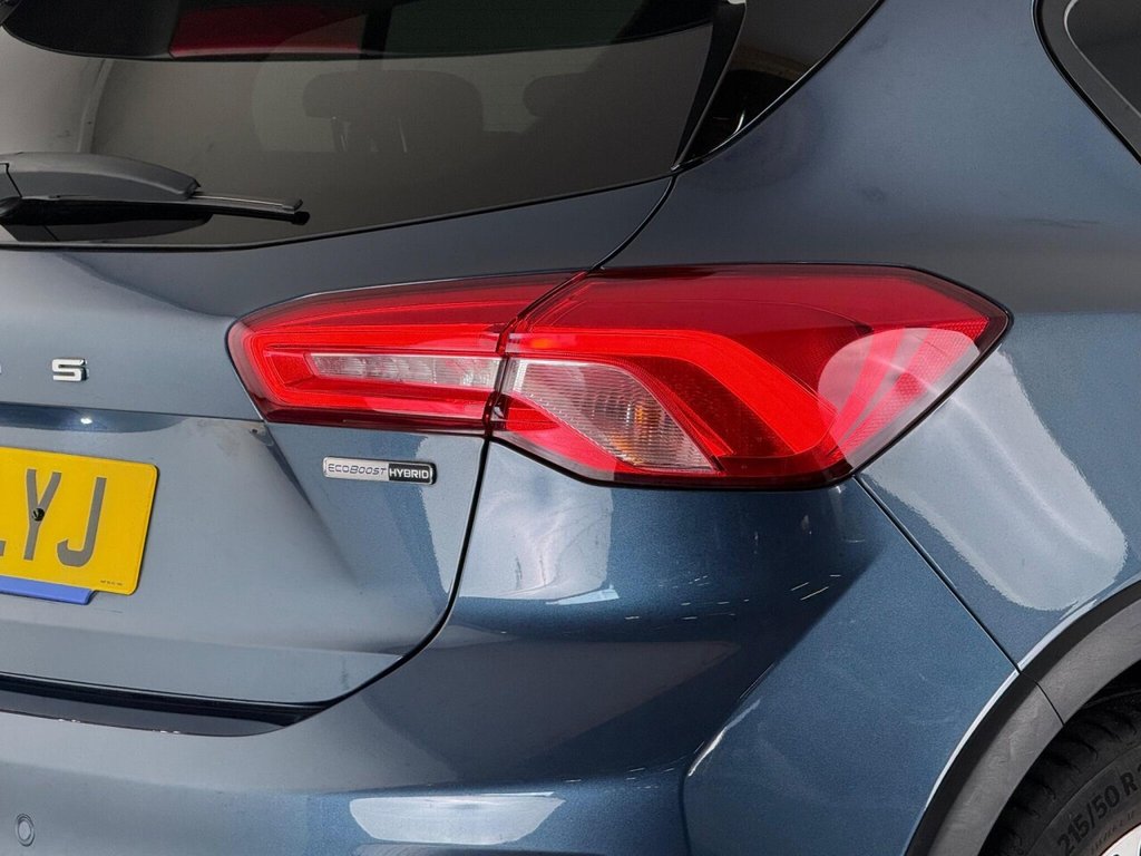 Used Ford Focus 2021 for sale - 76061810: Photo 10