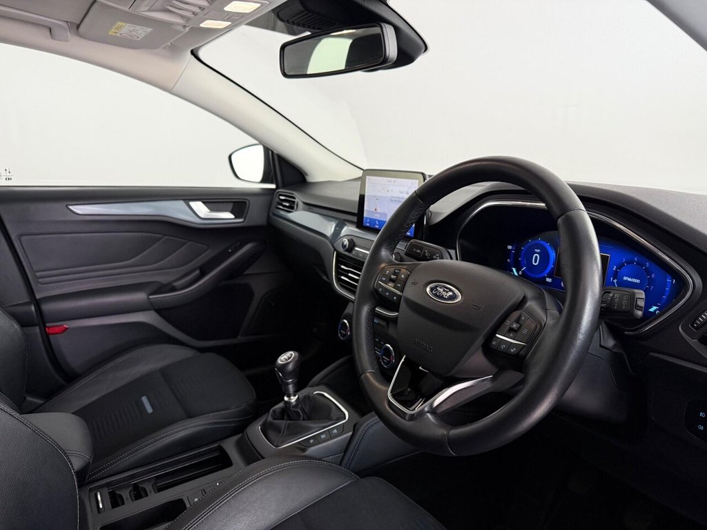 Used Ford Focus 2021 for sale - 76061810: Photo 14