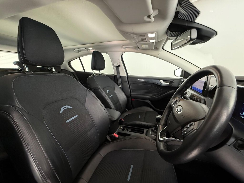 Used Ford Focus 2021 for sale - 76061810: Photo 15