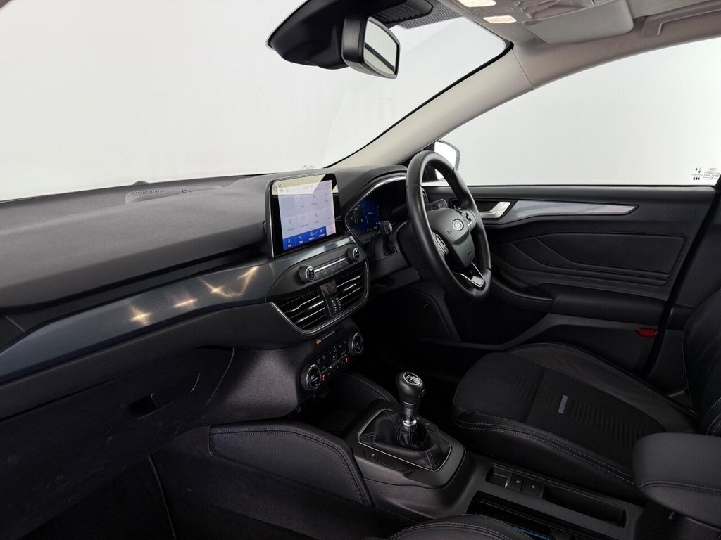Used Ford Focus 2021 for sale - 76061810: Photo 16