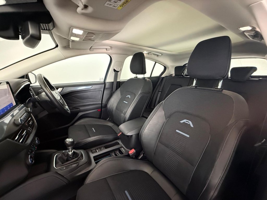 Used Ford Focus 2021 for sale - 76061810: Photo 17