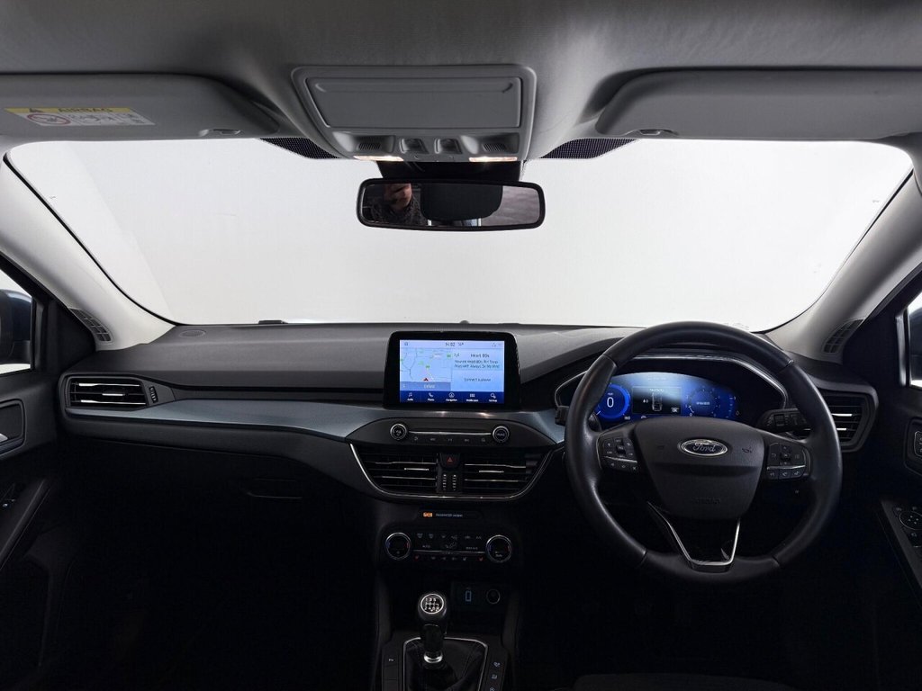 Used Ford Focus 2021 for sale - 76061810: Photo 19