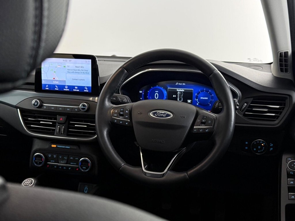 Used Ford Focus 2021 for sale - 76061810: Photo 23