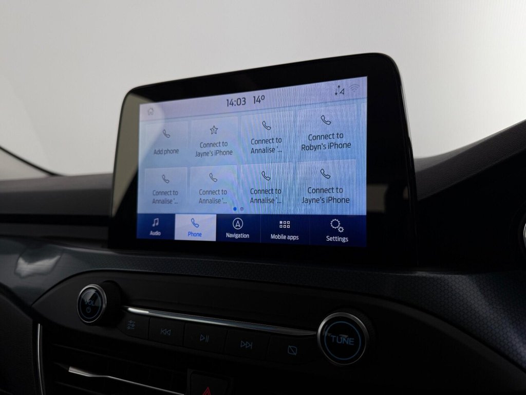 Used Ford Focus 2021 for sale - 76061810: Photo 28