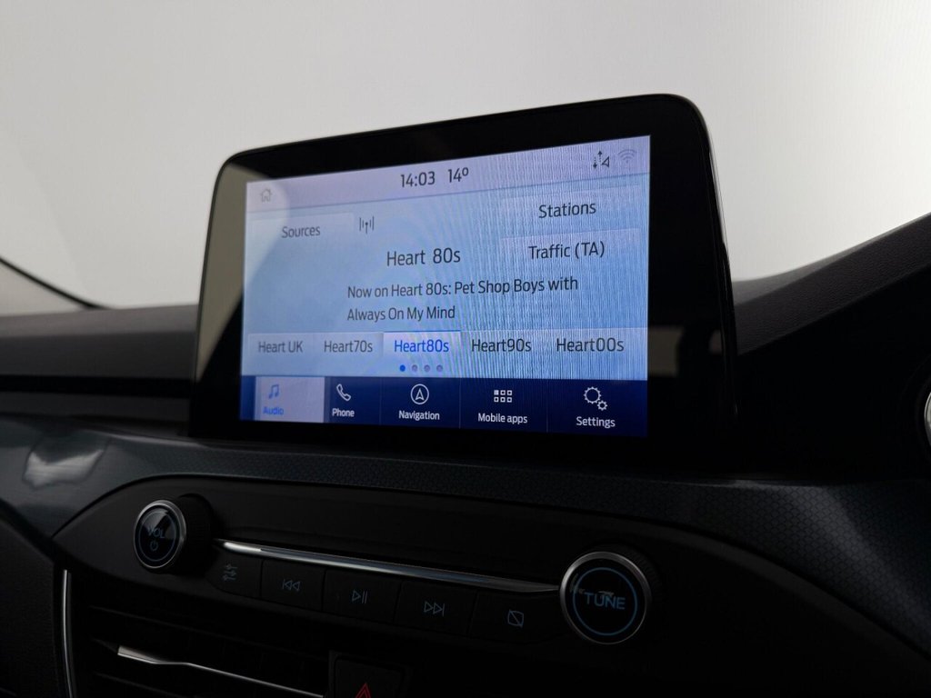 Used Ford Focus 2021 for sale - 76061810: Photo 29