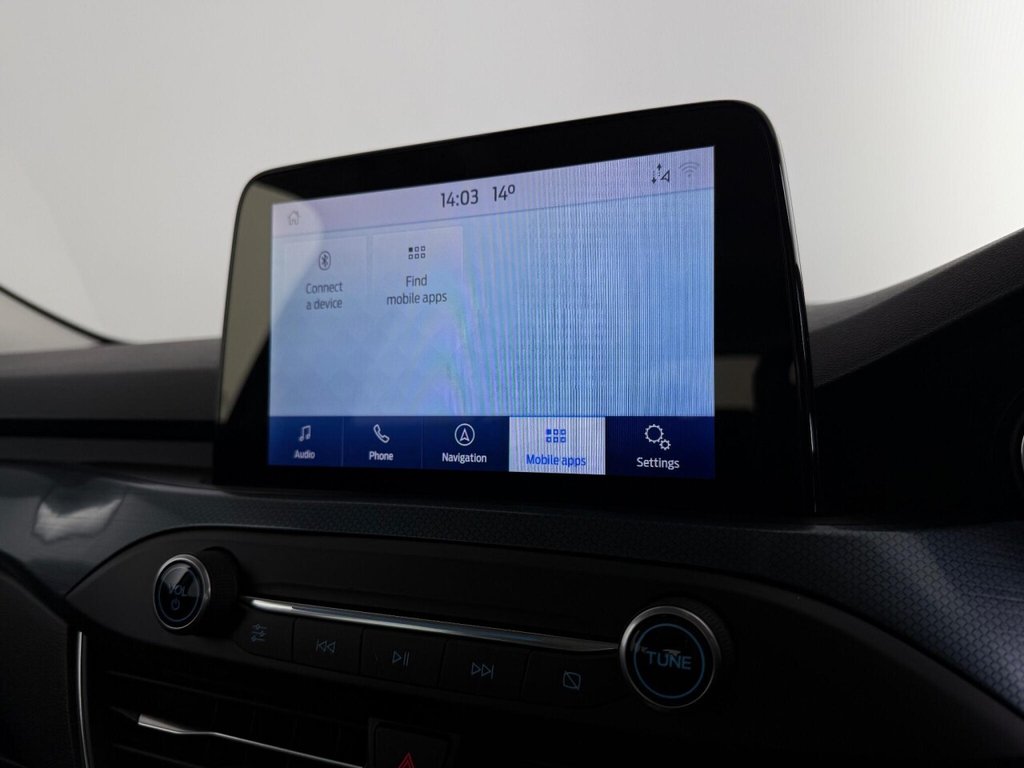 Used Ford Focus 2021 for sale - 76061810: Photo 32