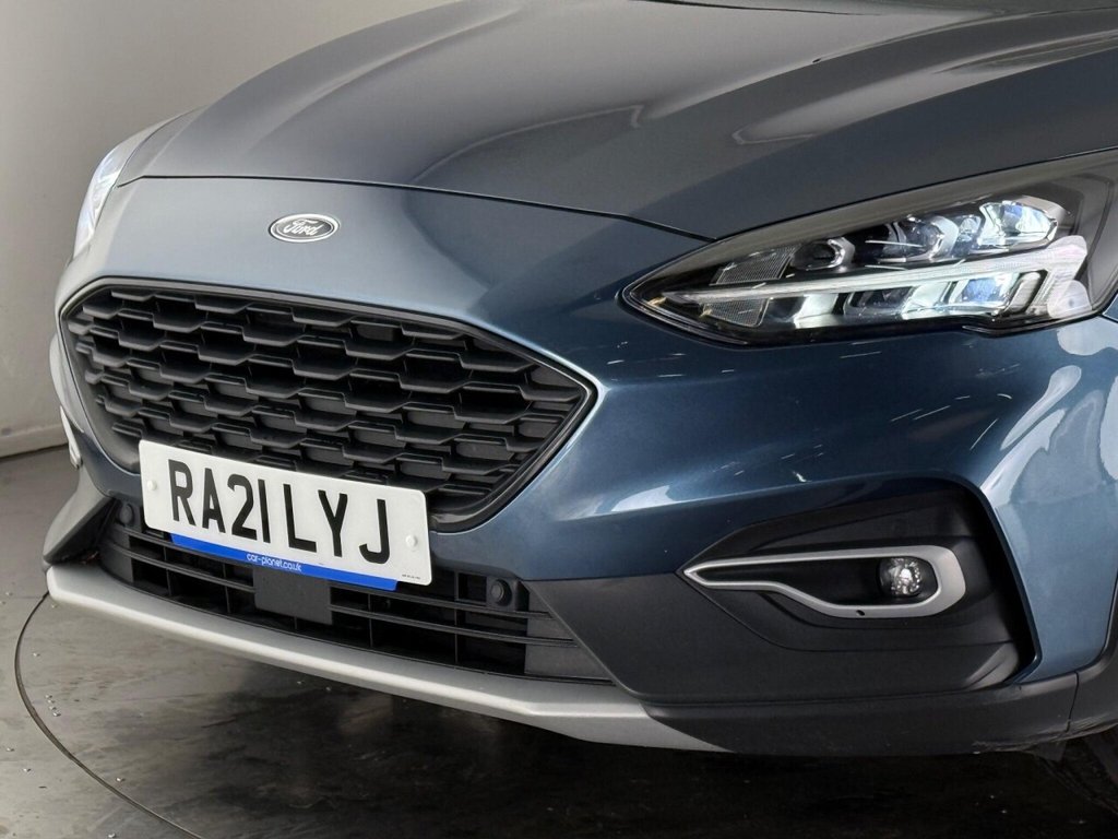 Used Ford Focus 2021 for sale - 76061810: Photo 43