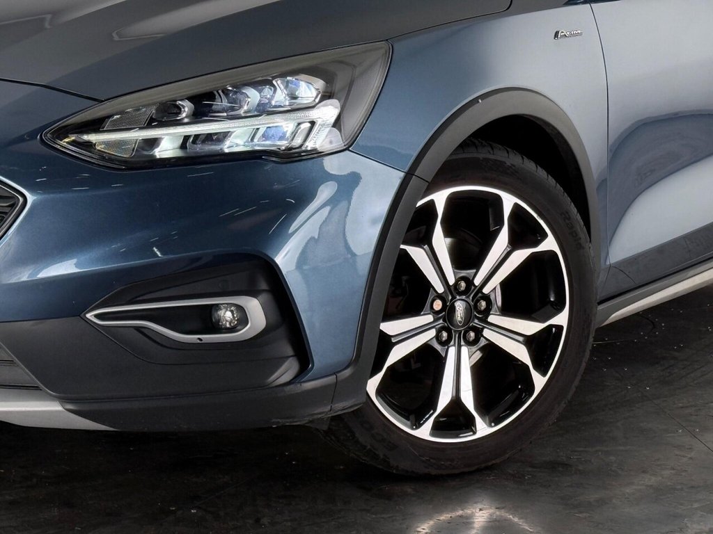 Used Ford Focus 2021 for sale - 76061810: Photo 44