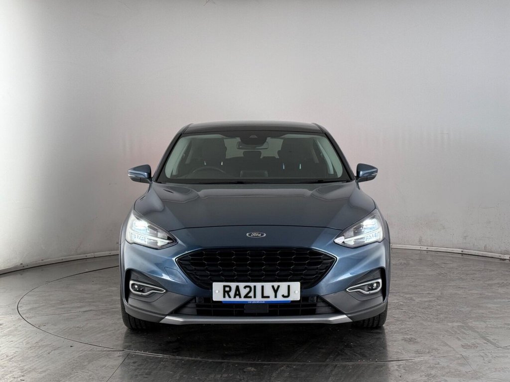 Used Ford Focus 2021 for sale - 76061810: Photo 7