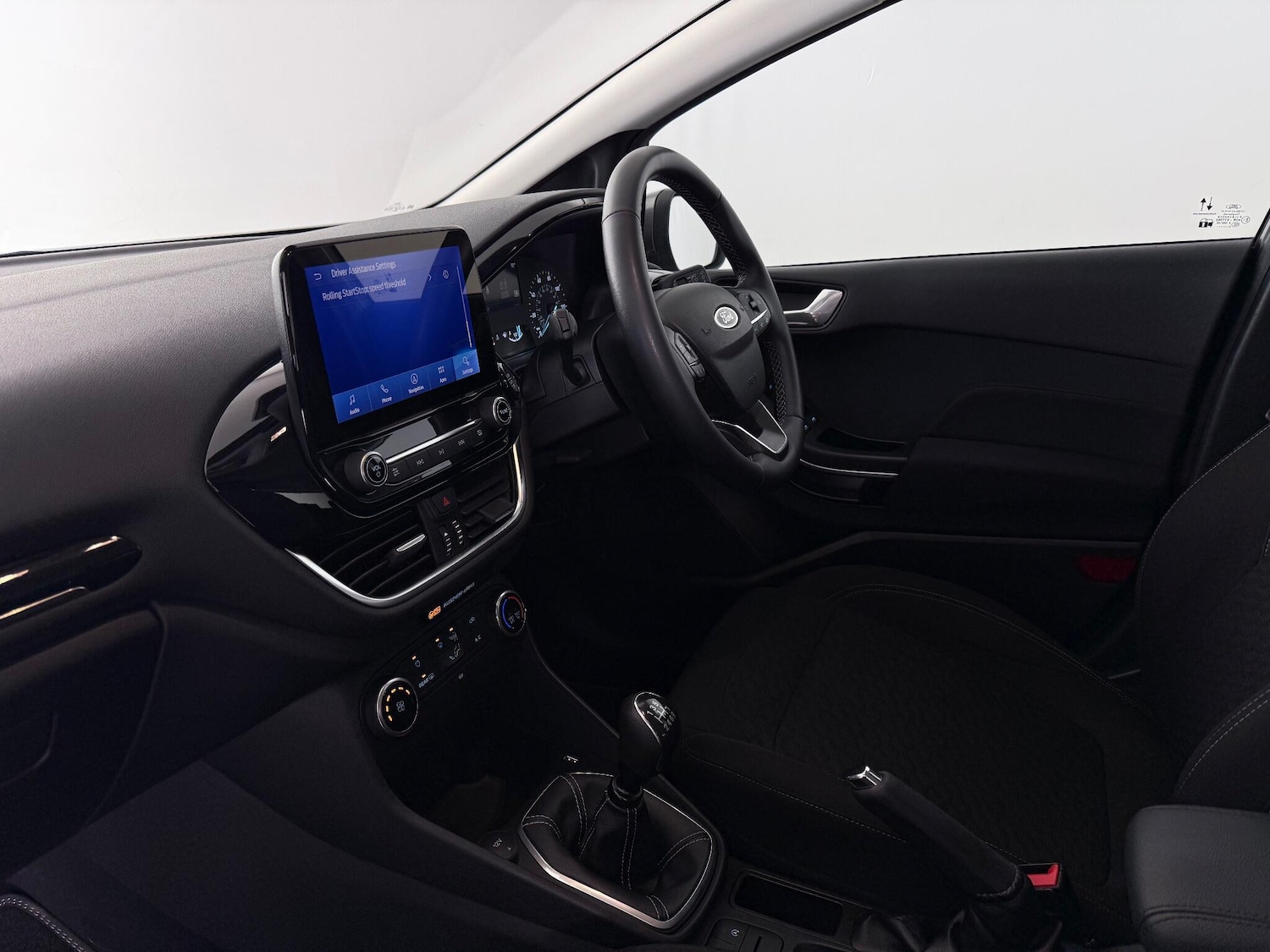 Used Ford Fiesta 2022 for sale - 76467220: Photo 16