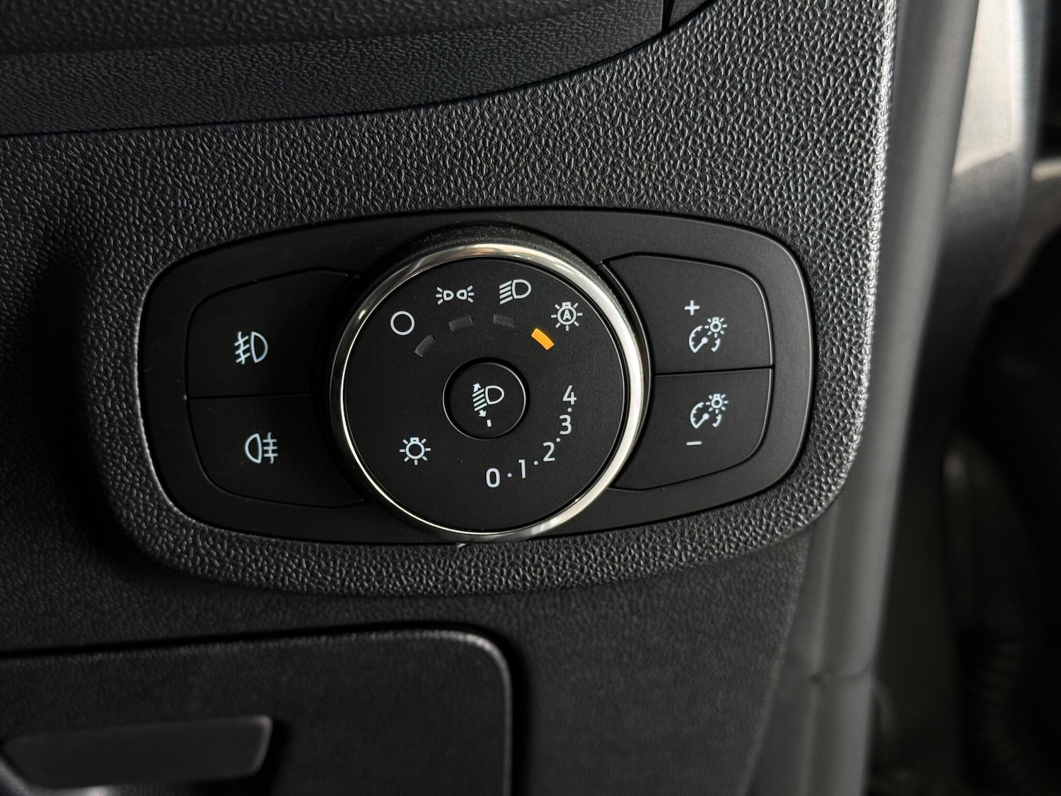 Used Ford Fiesta 2022 for sale - 76467220: Photo 22