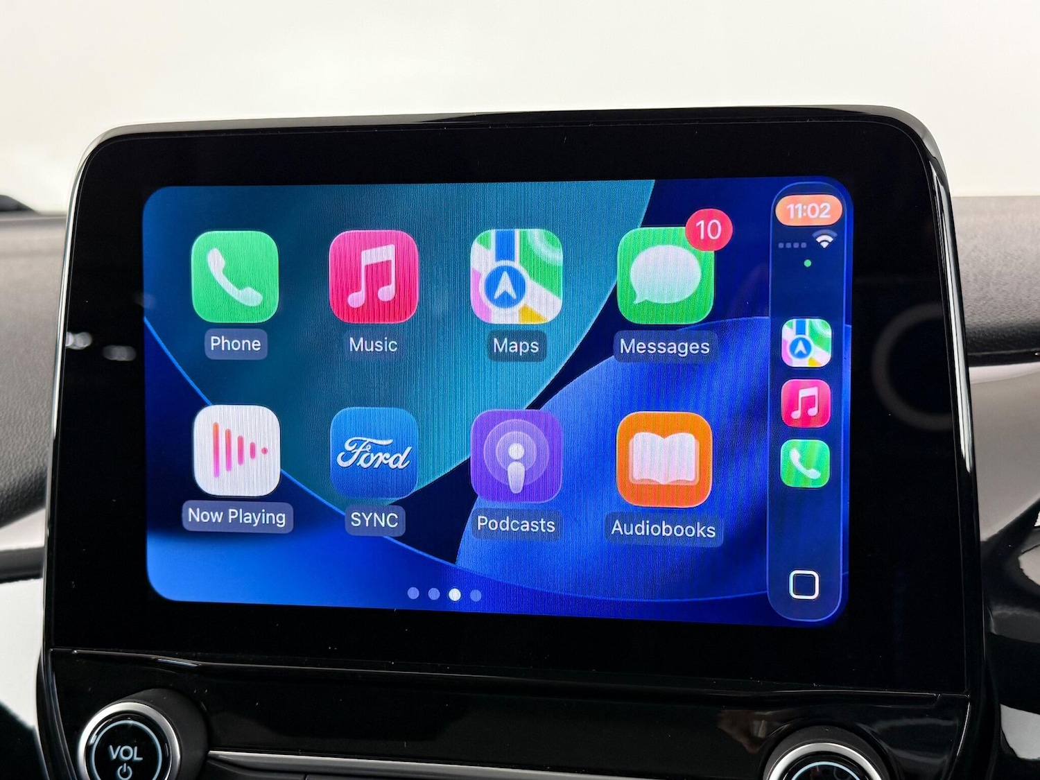 Used Ford Fiesta 2022 for sale - 76467220: Photo 30