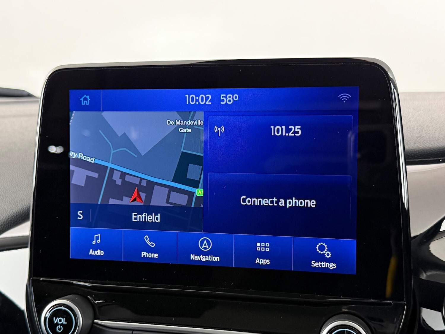 Used Ford Fiesta 2022 for sale - 76467220: Photo 32