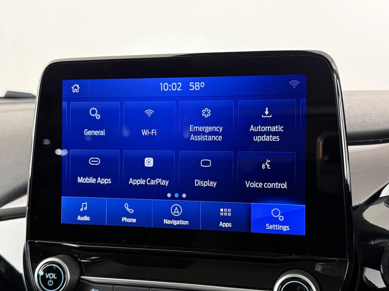 Used Ford Fiesta 2022 for sale - 76467220: Photo 33