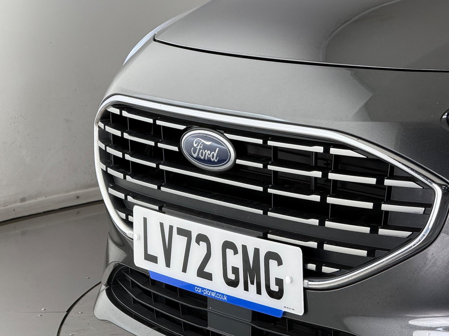 Used Ford Fiesta 2022 for sale - 76467220: Photo 47