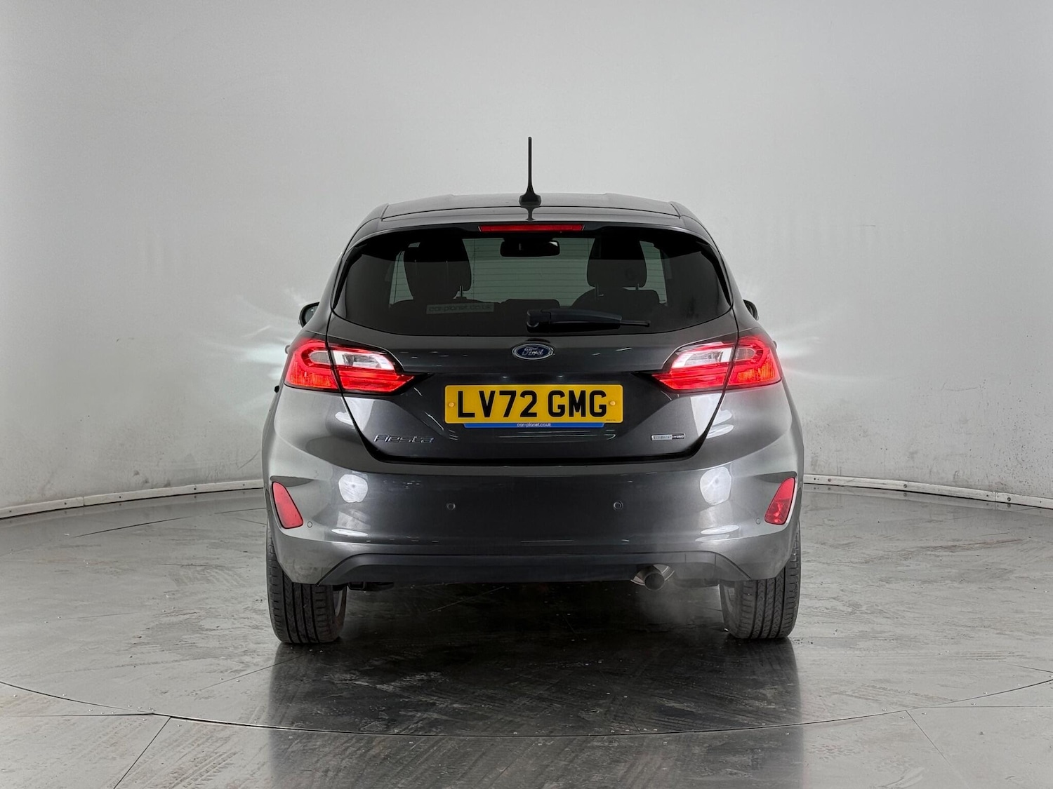 Used Ford Fiesta 2022 for sale - 76467220: Photo 9