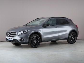 Used Mercedes-Benz GLA 2019 for sale - 78695739: Photo