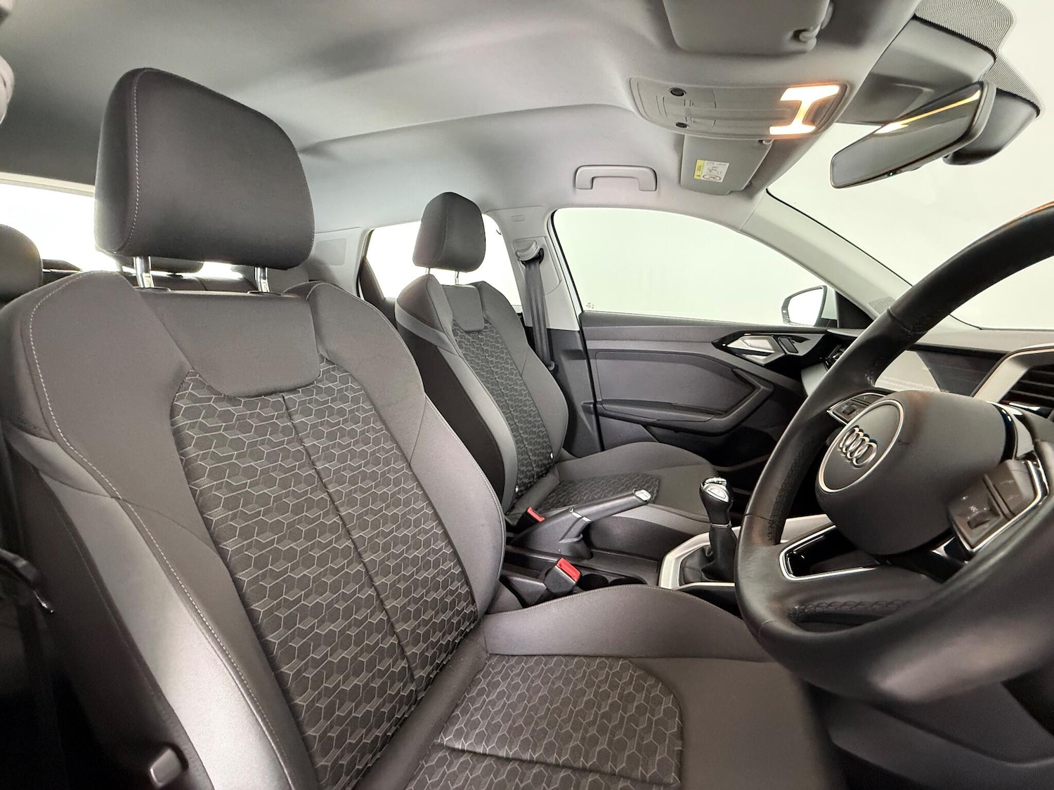 Used Audi A1 2022 for sale - 77243733: Photo 11